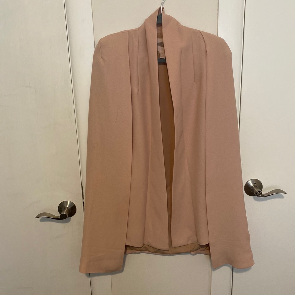 Blush Duster